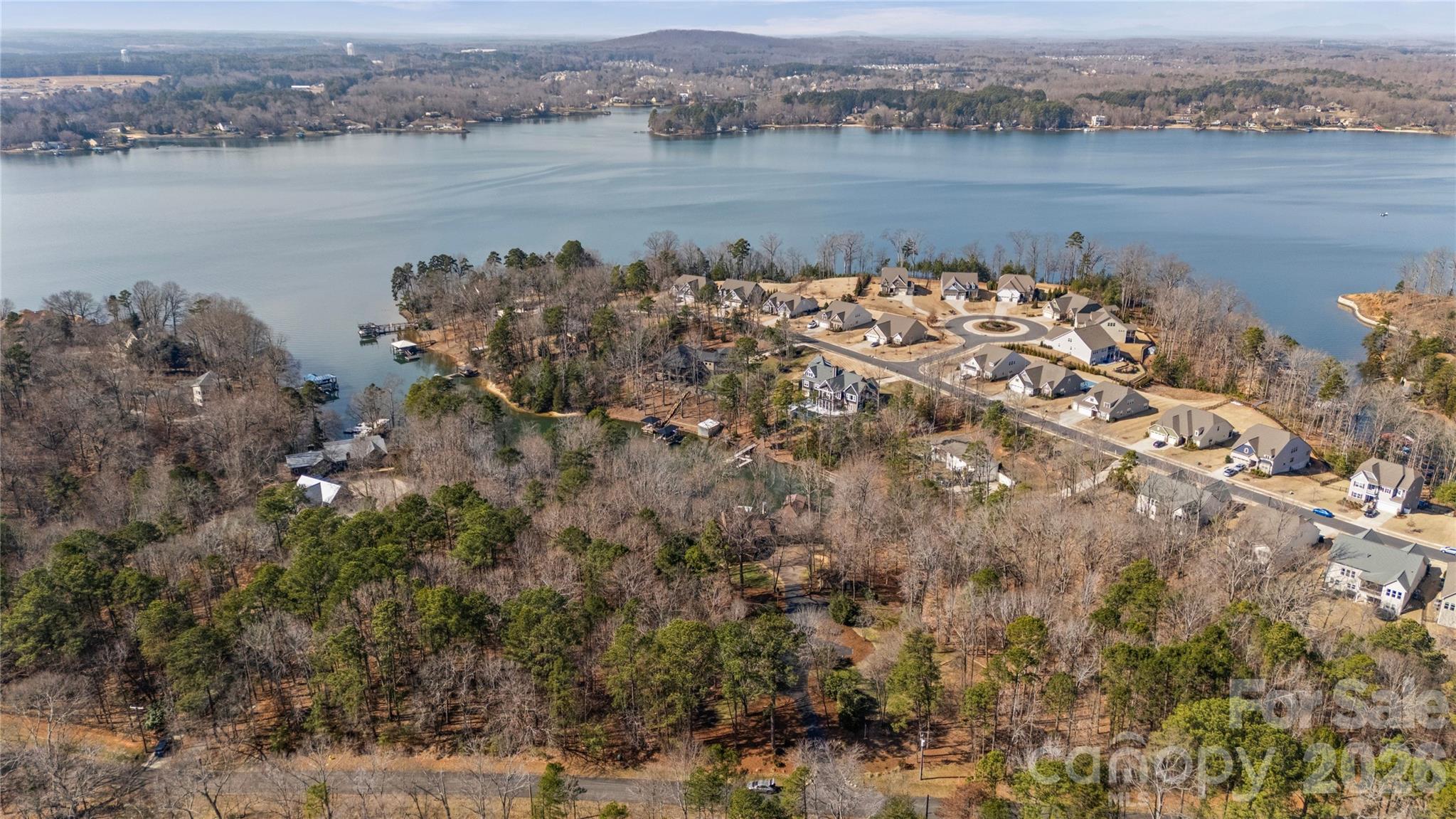 16715 Harbor View Road