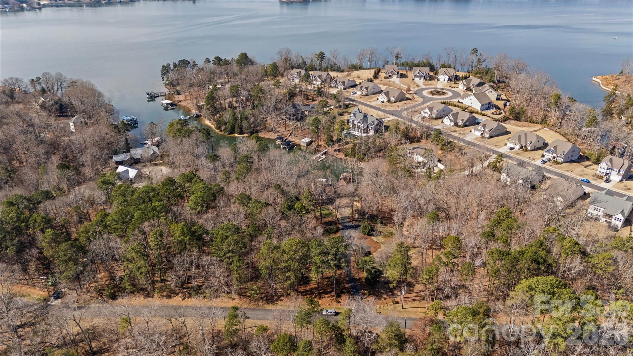 16715 Harbor View Road