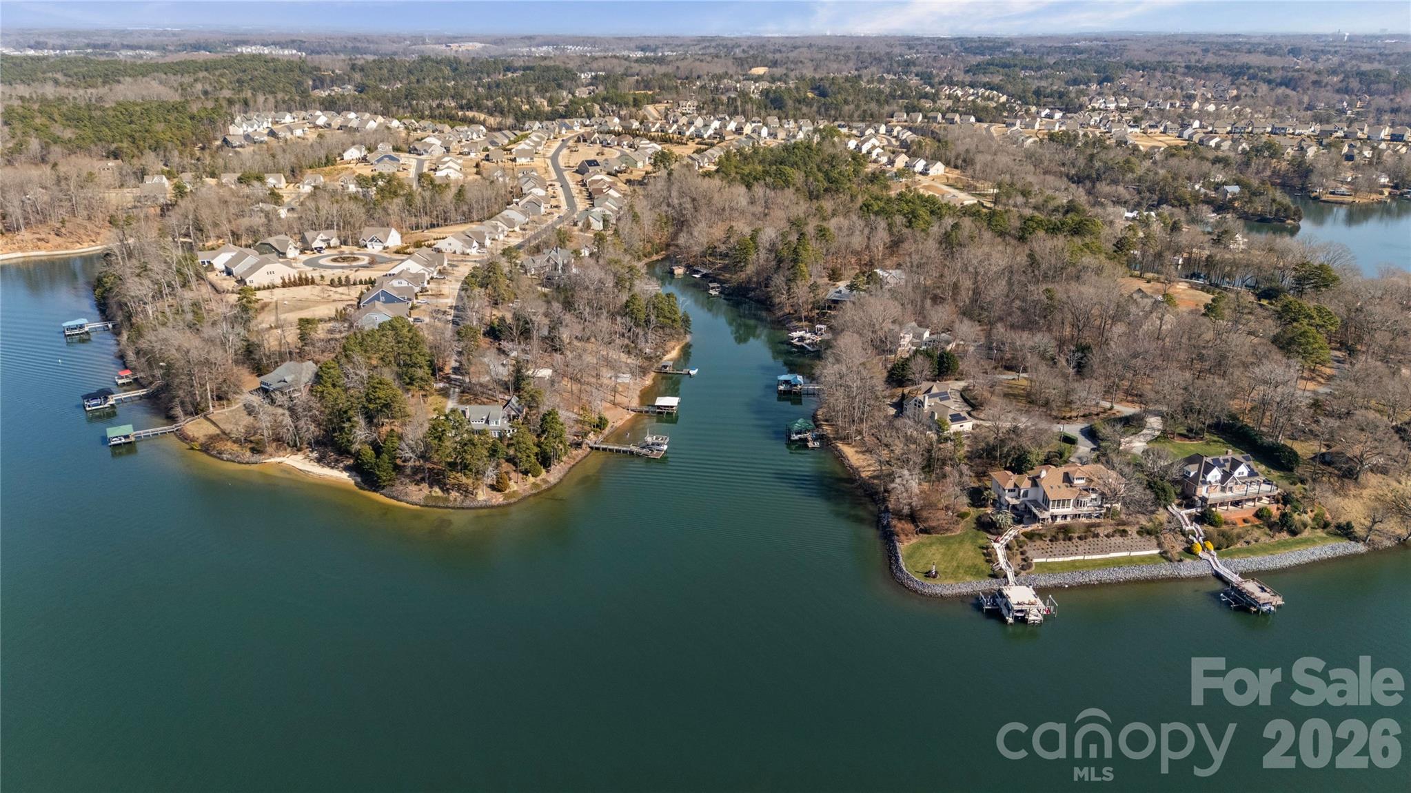 16715 Harbor View Road