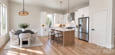 Photo of 3314 Connecticut Avenue, Charlotte, NC 28205 (MLS # 4435160)