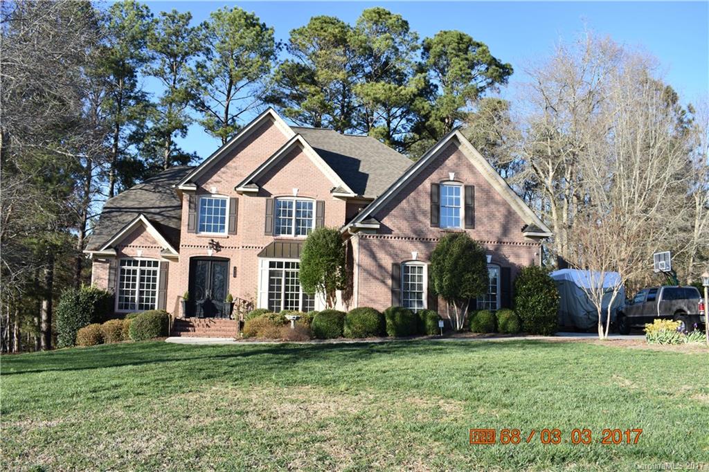 Meadow Lakes Ii - Residential