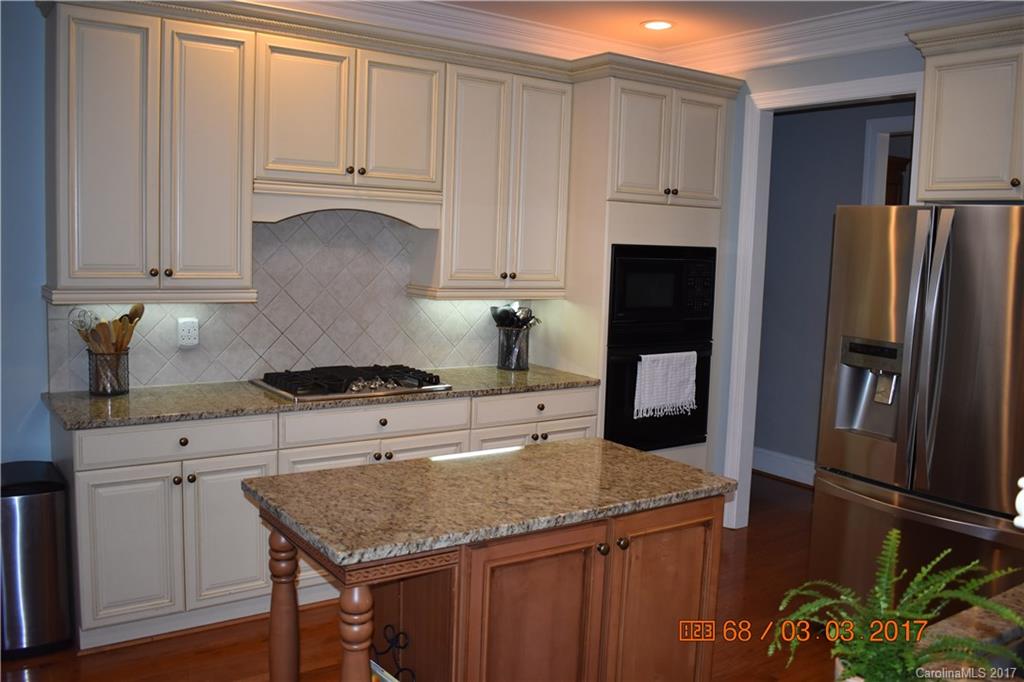 Meadow Lakes Ii - Residential