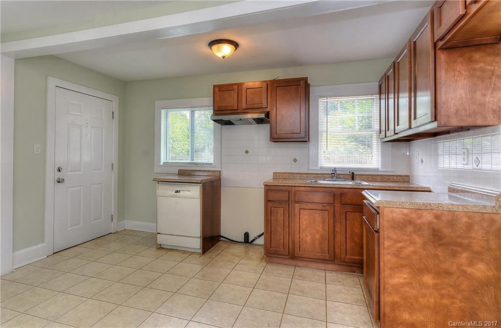 Monteith Park - Residential