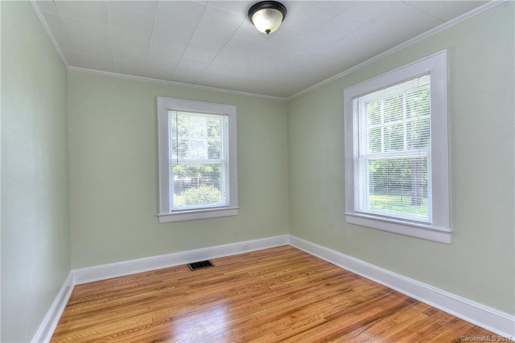 Monteith Park - Residential