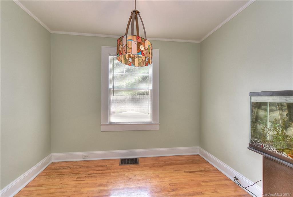 Monteith Park - Residential