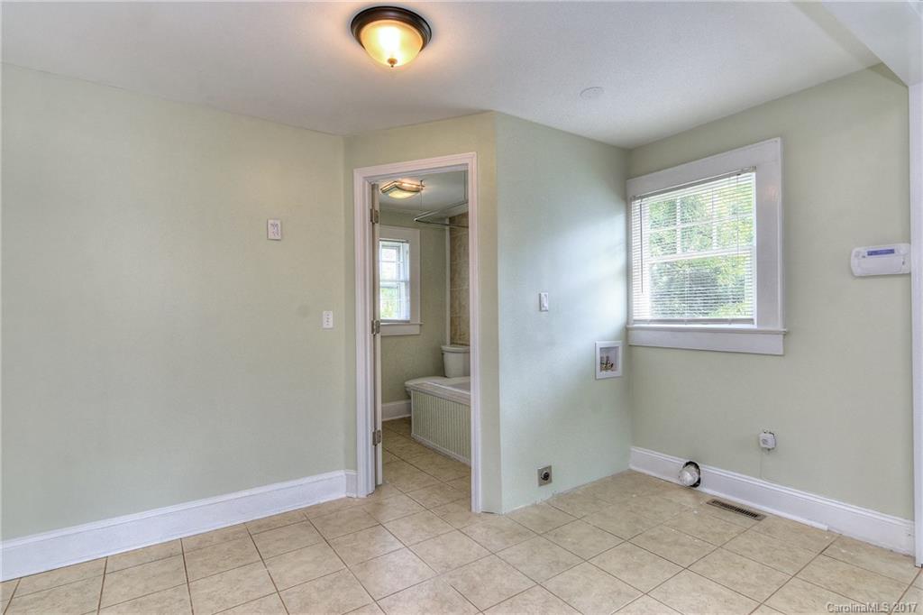 Monteith Park - Residential