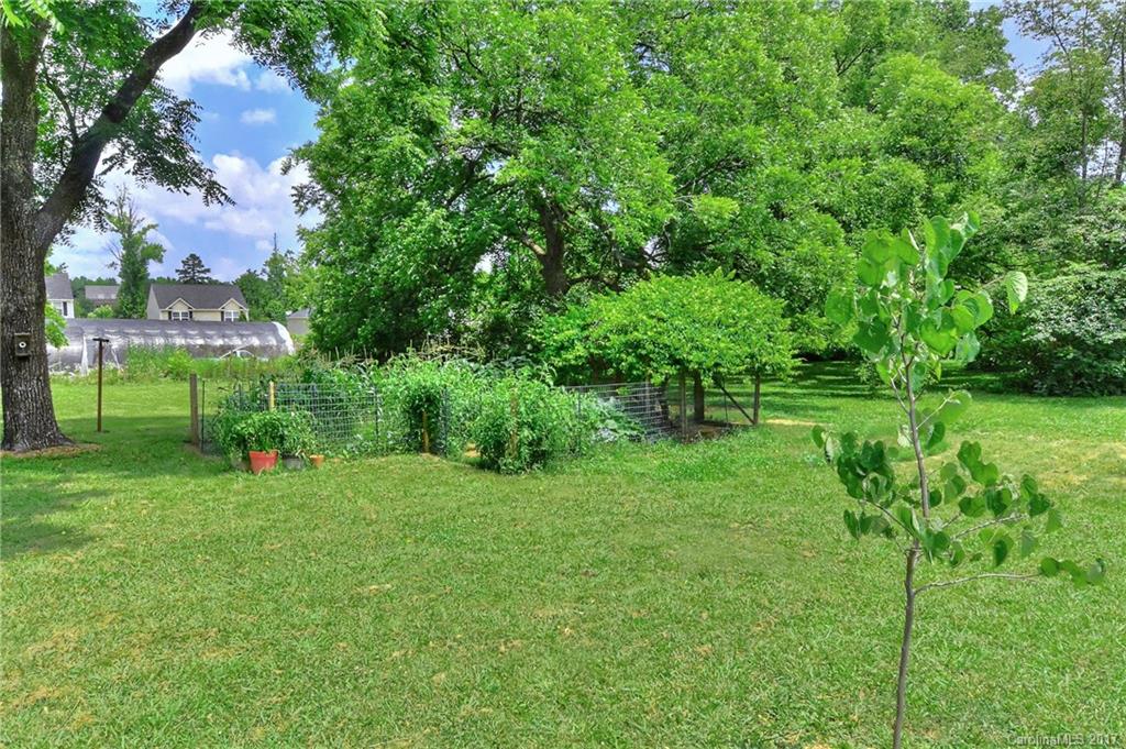 Monteith Park - Residential