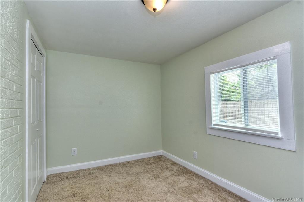 Monteith Park - Residential