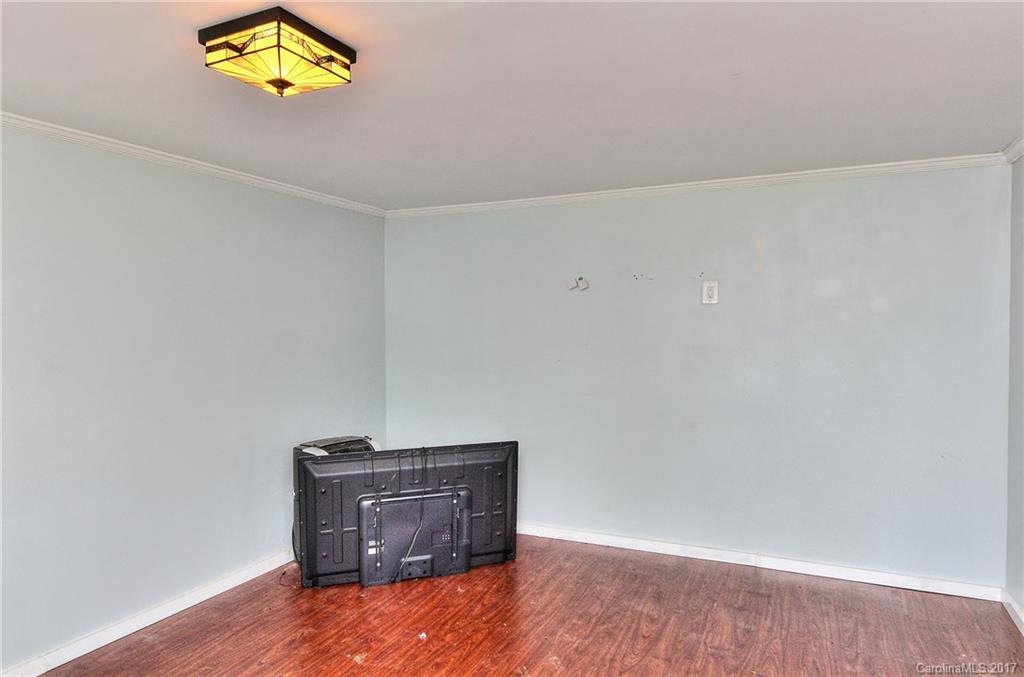 Monteith Park - Residential