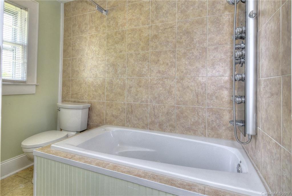 Monteith Park - Residential