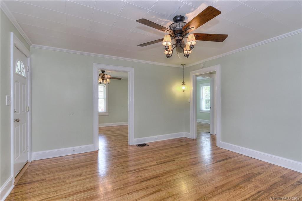 Monteith Park - Residential