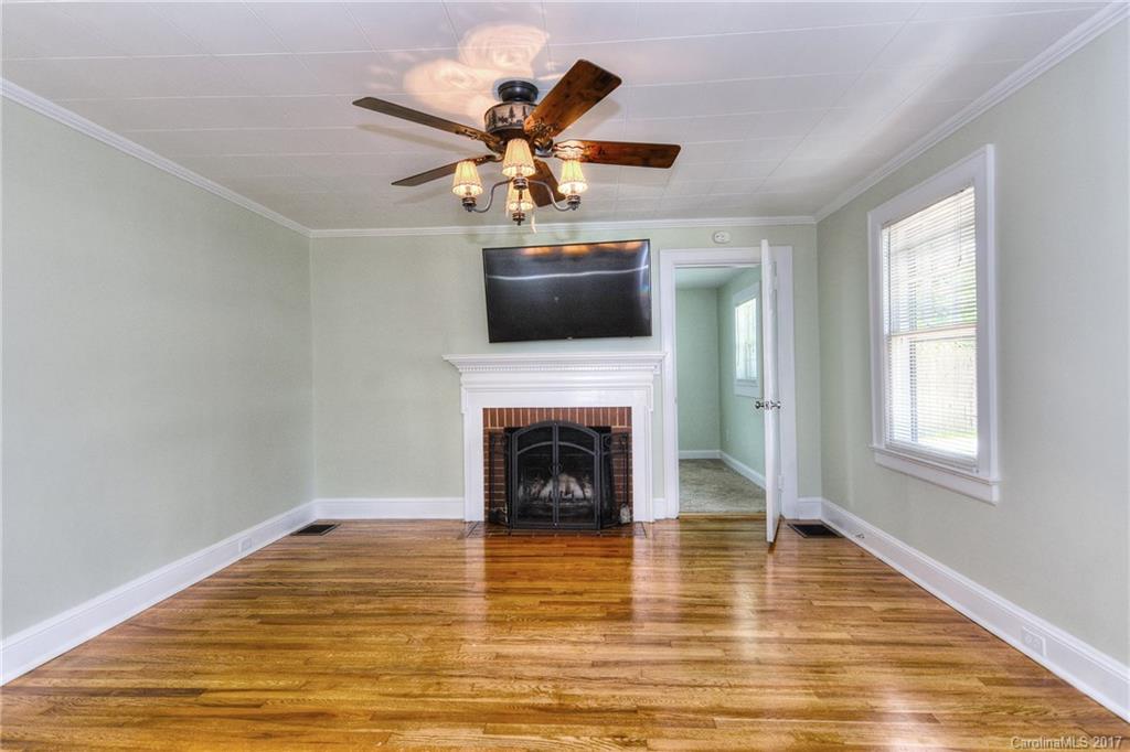 Monteith Park - Residential