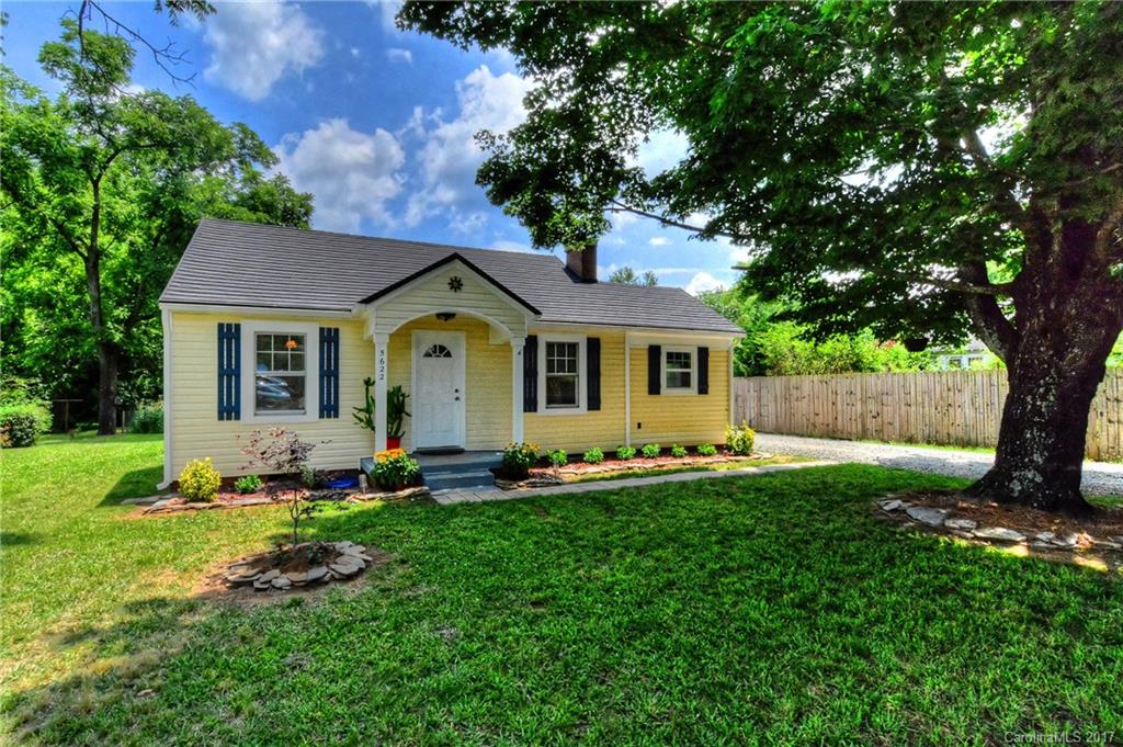 Monteith Park - Residential