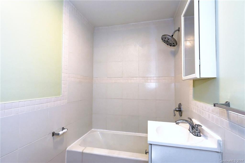 Monteith Park - Residential