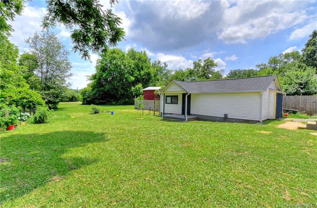 Monteith Park - Residential