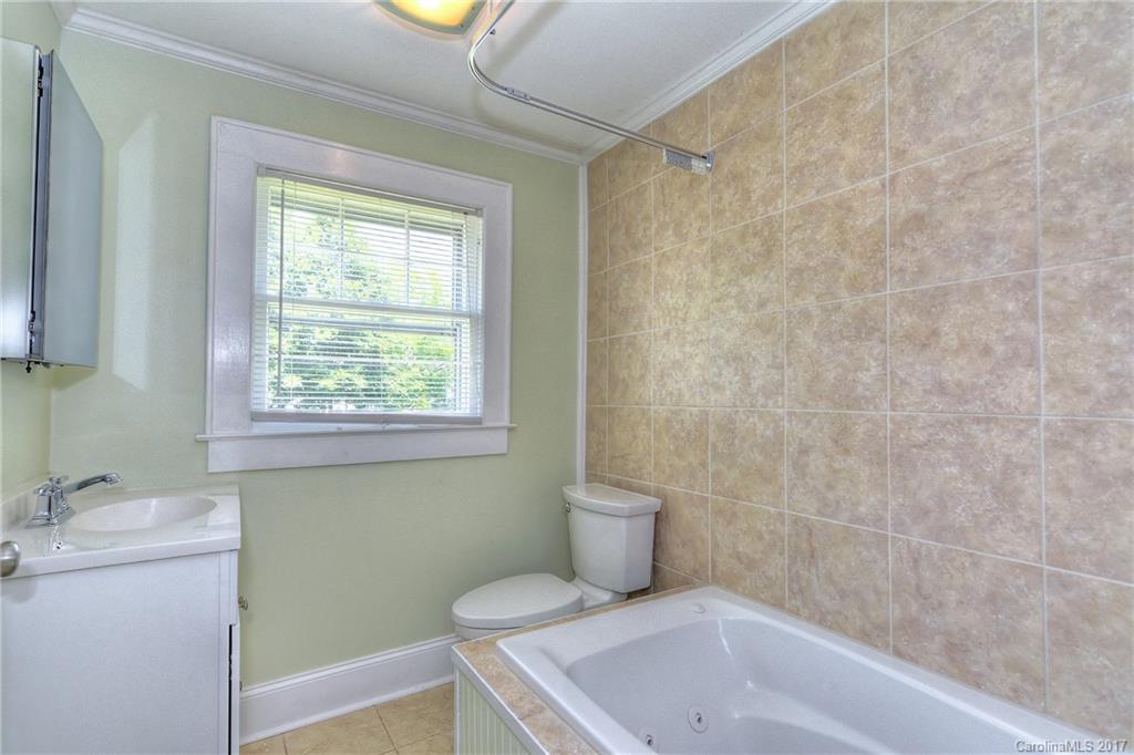 Monteith Park - Residential