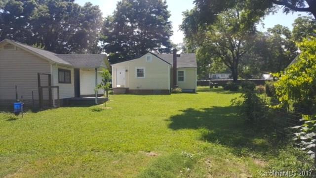 Monteith Park - Residential