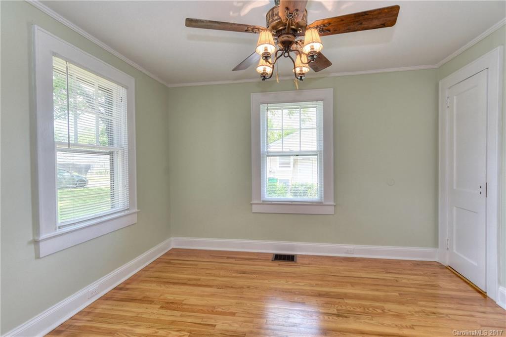 Monteith Park - Residential