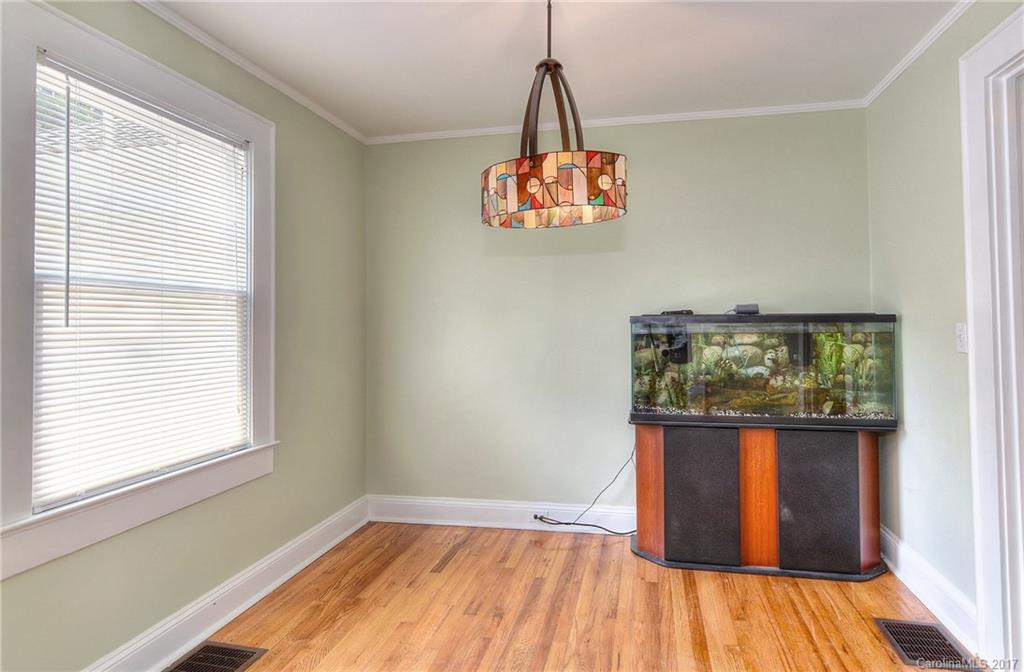 Monteith Park - Residential