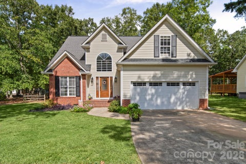 Photo of 3070 Beech Court #77, Indian Trail, NC 28079 (MLS # 4432299)