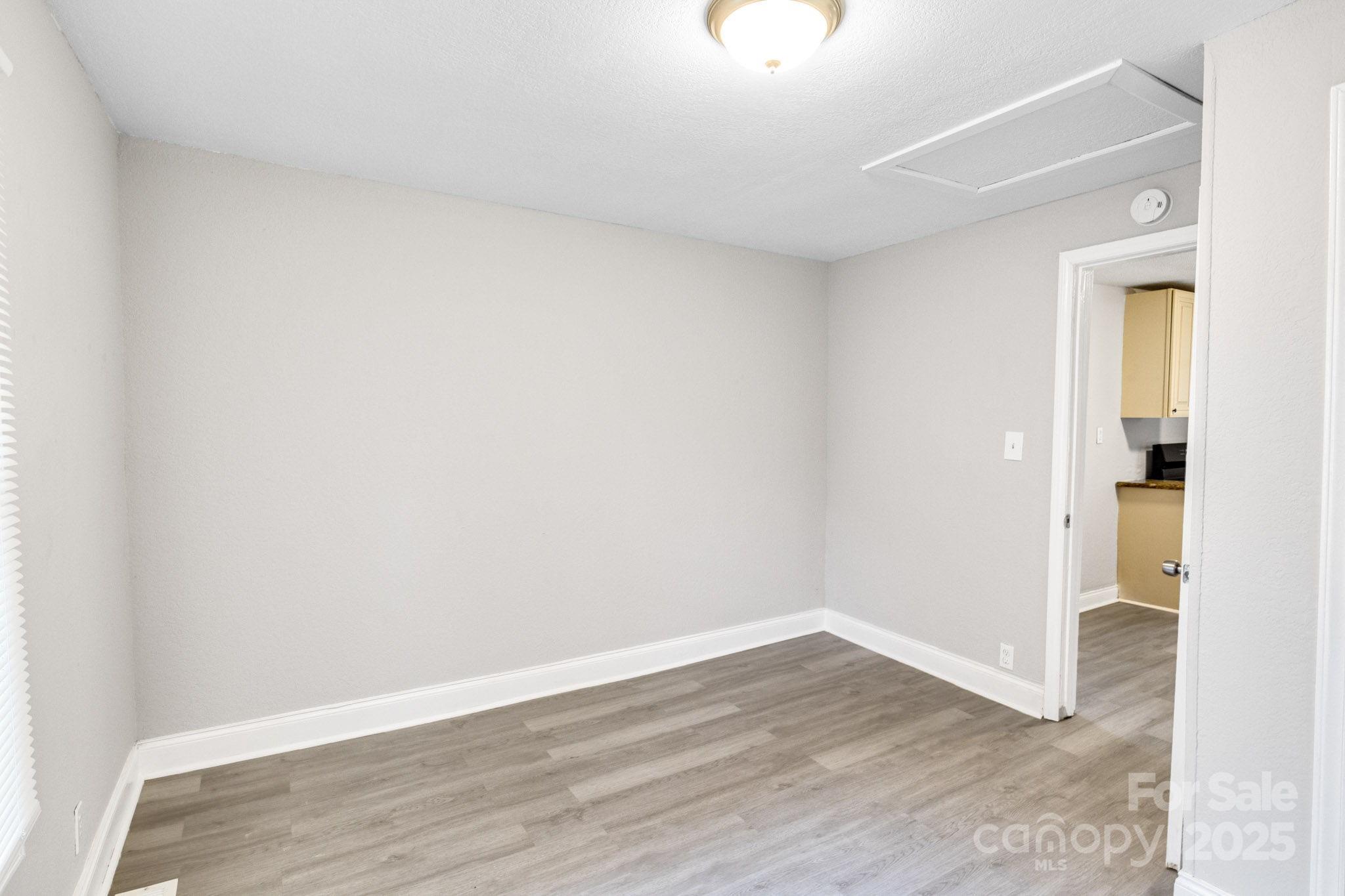 Spencer Park - Residential