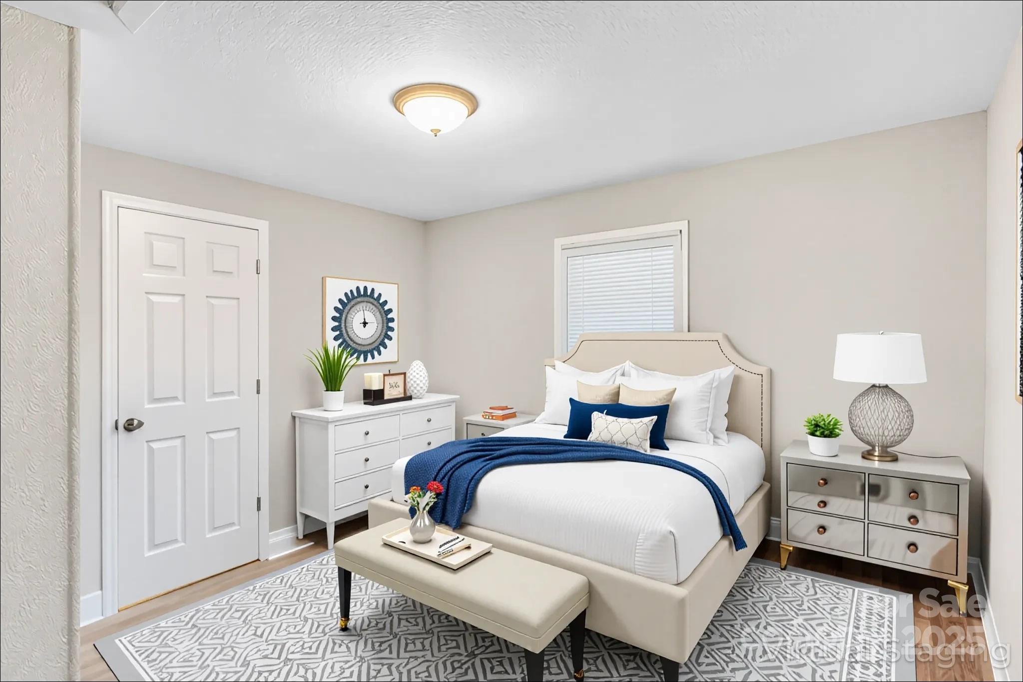 Spencer Park - Residential