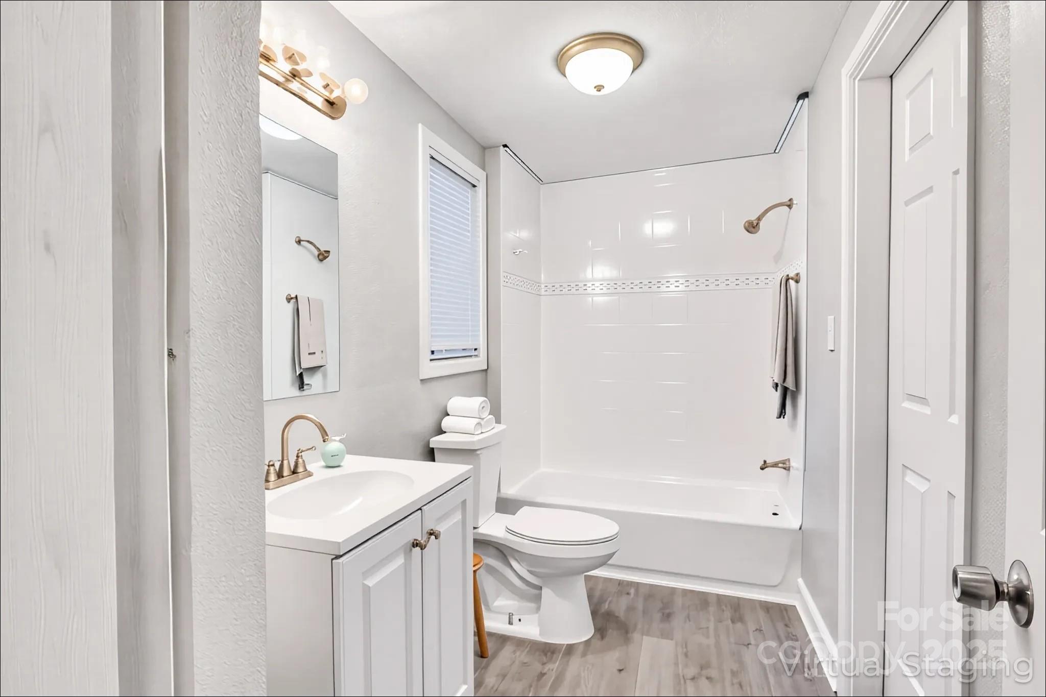 Spencer Park - Residential