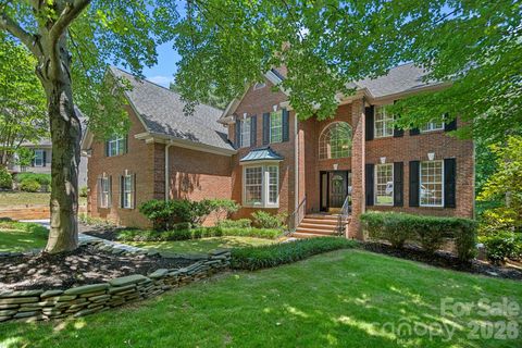 Photo of 192 Sunrise Circle, Mooresville, NC 28117 (MLS # 4384402)