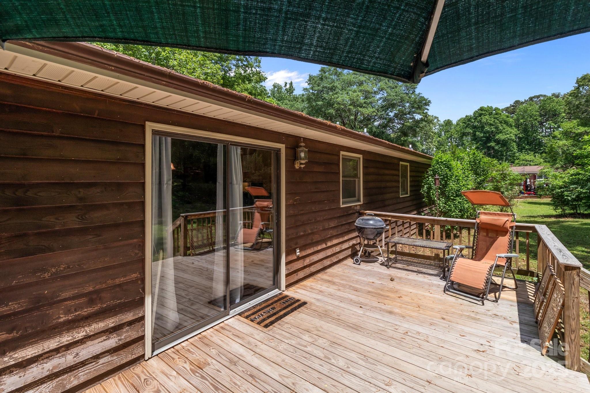 503 Overbrook Drive