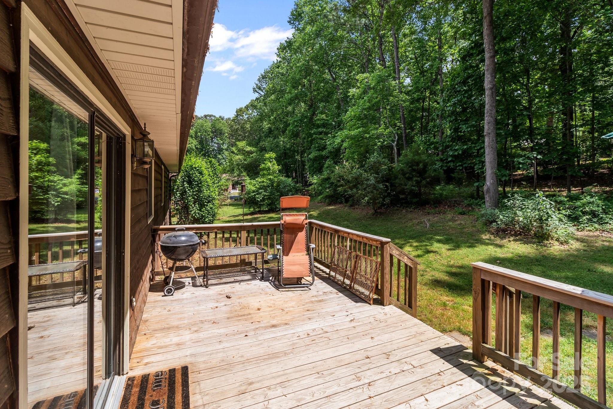 503 Overbrook Drive
