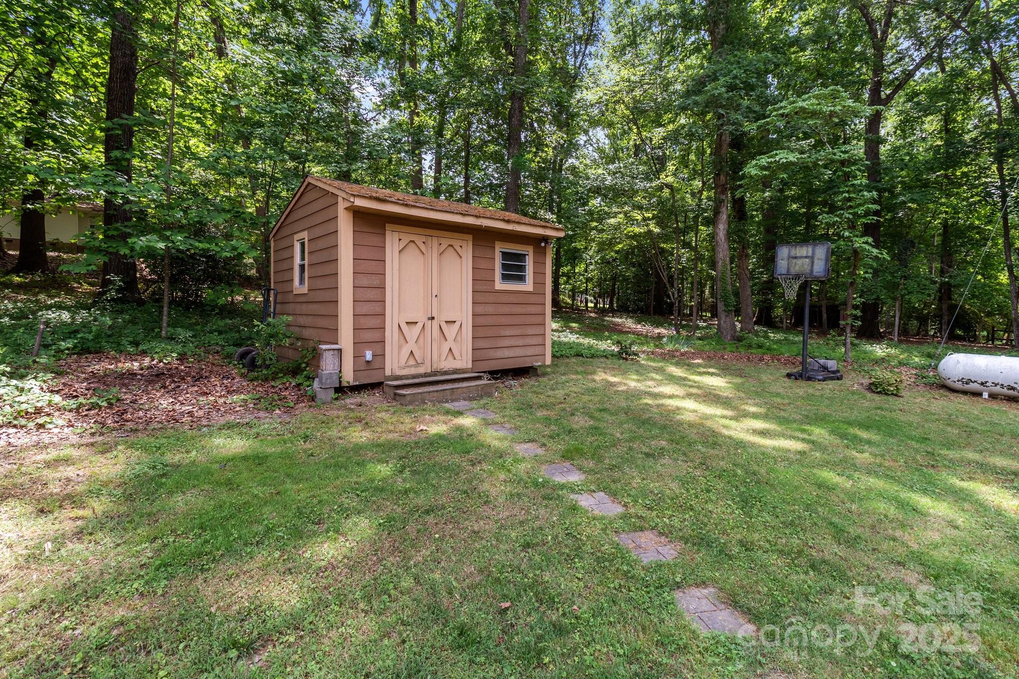 503 Overbrook Drive