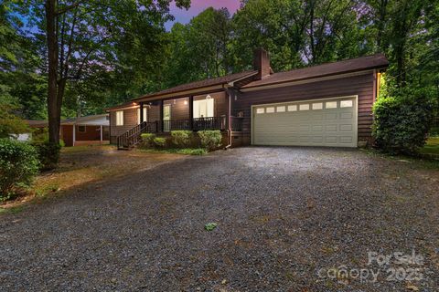 503 Overbrook Drive Albemarle NC 28001