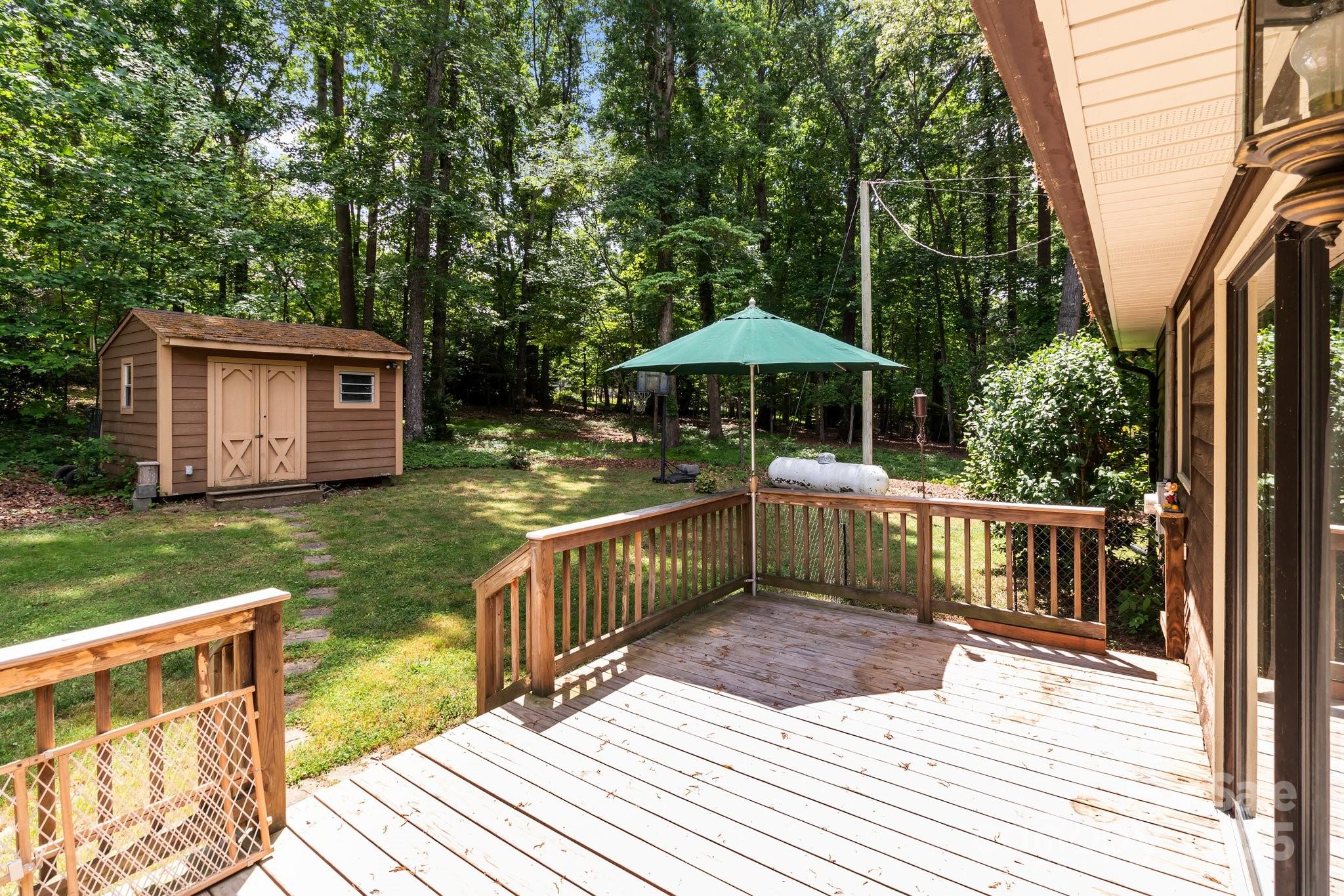 503 Overbrook Drive