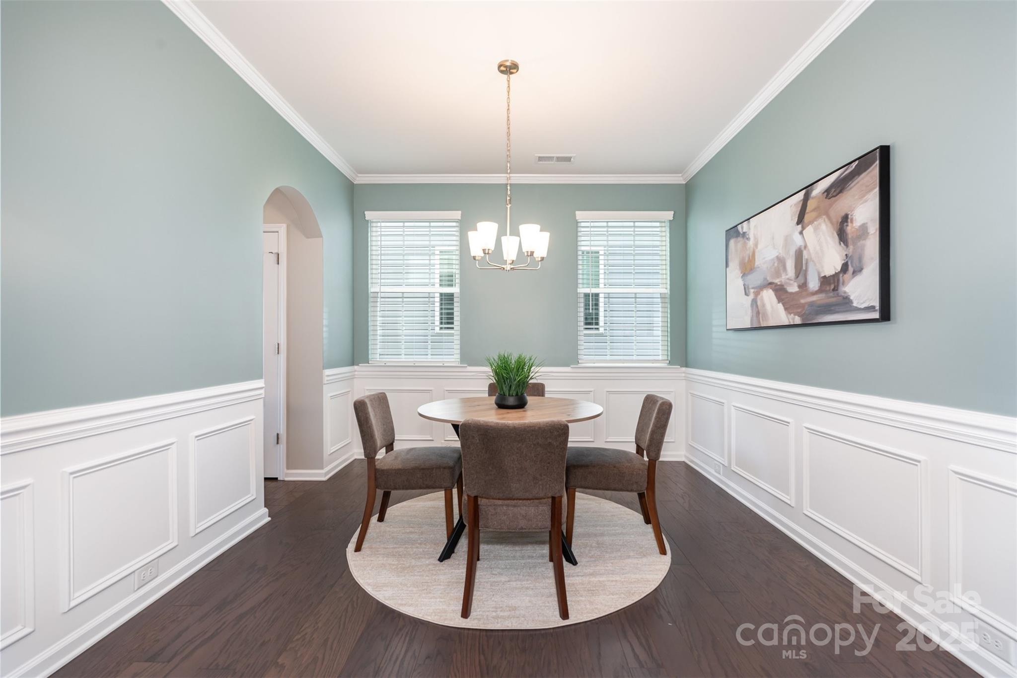 Walnut Creek - Residential