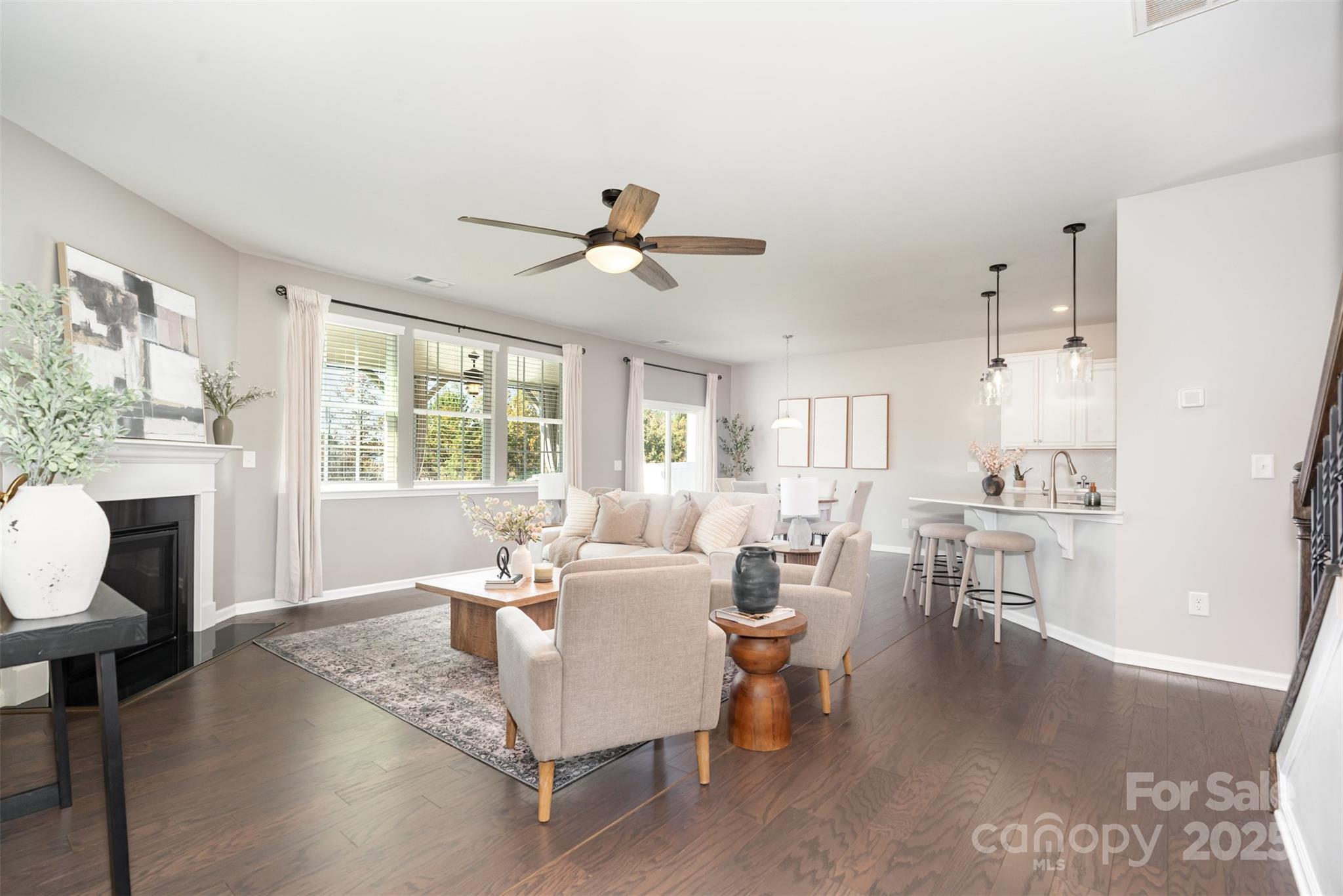 Walnut Creek - Residential