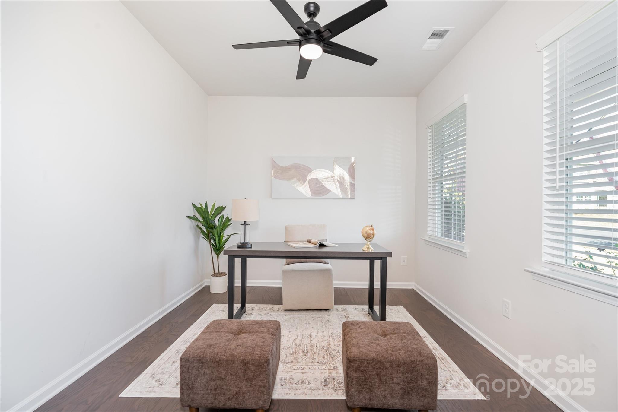 Walnut Creek - Residential