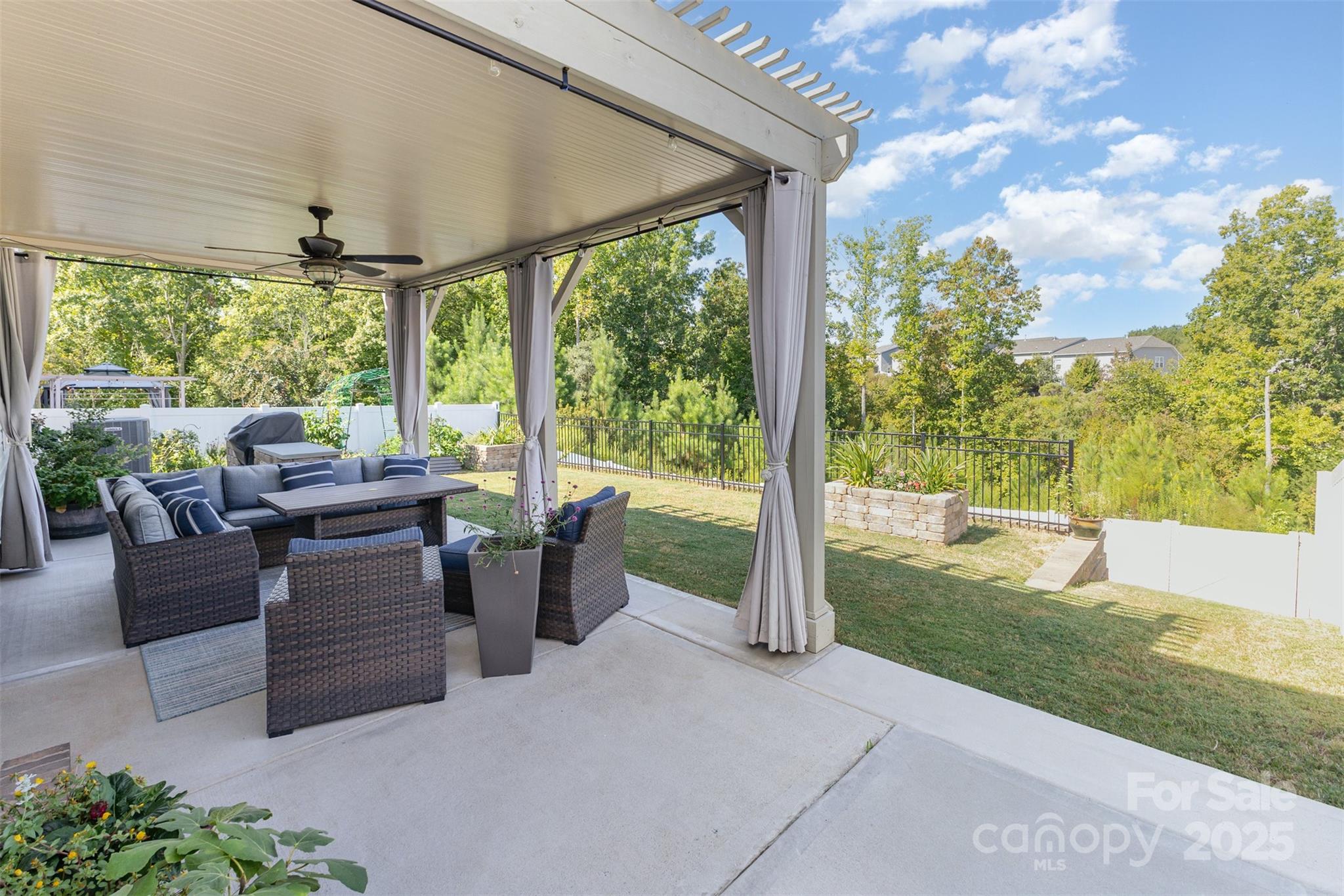 Walnut Creek - Residential