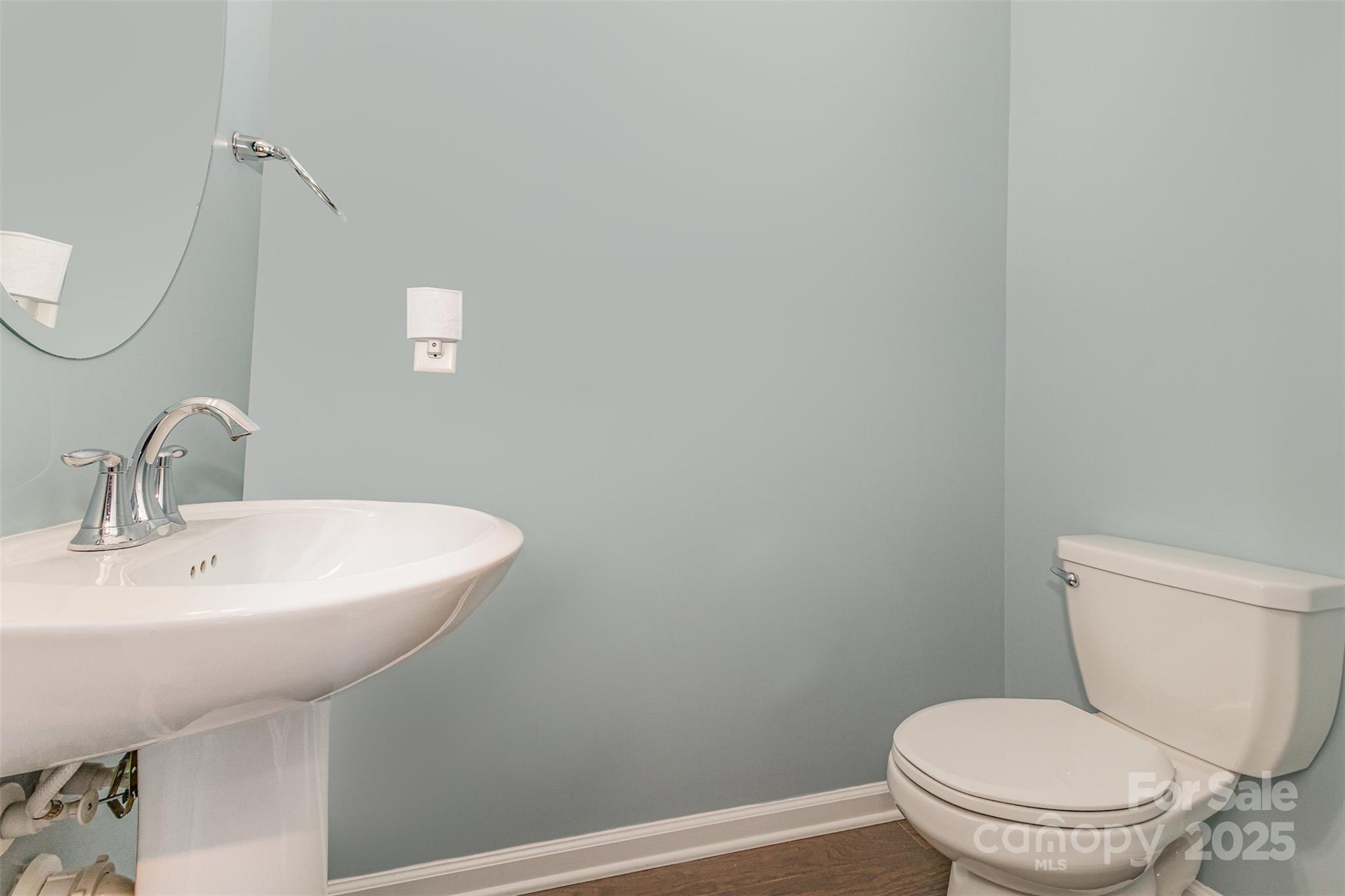 Walnut Creek - Residential