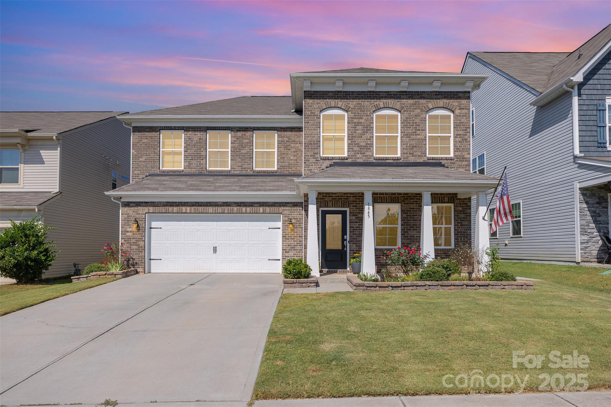 Walnut Creek - Residential