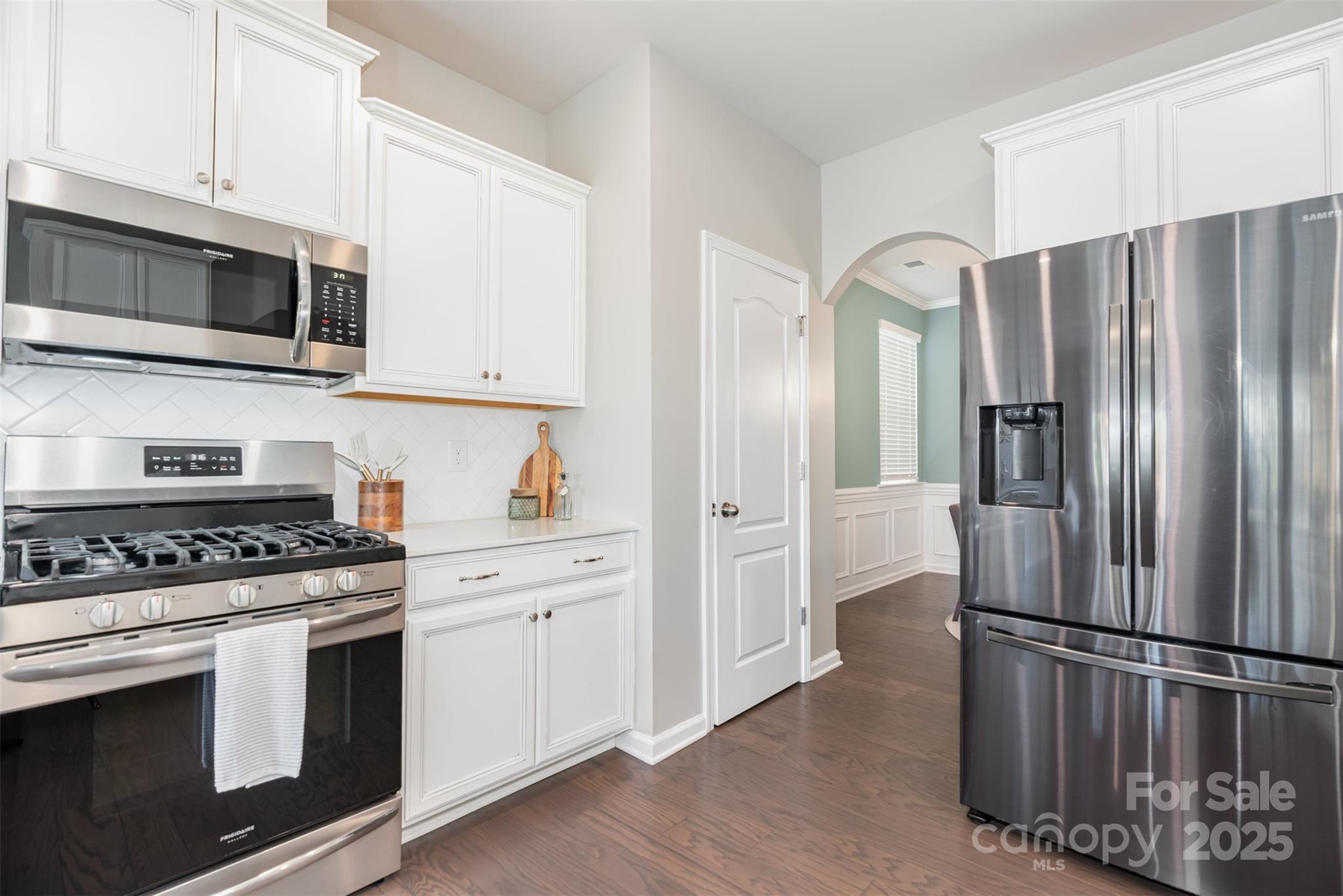 Walnut Creek - Residential