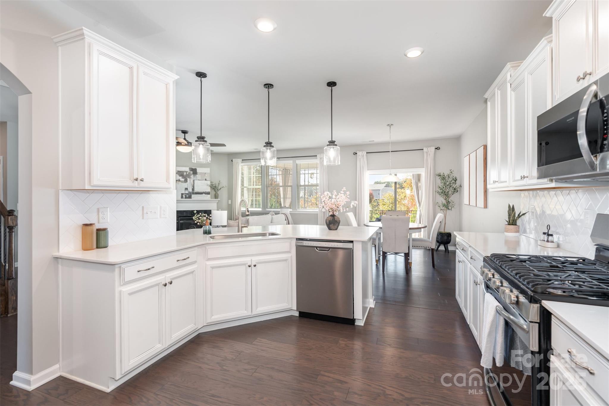 Walnut Creek - Residential