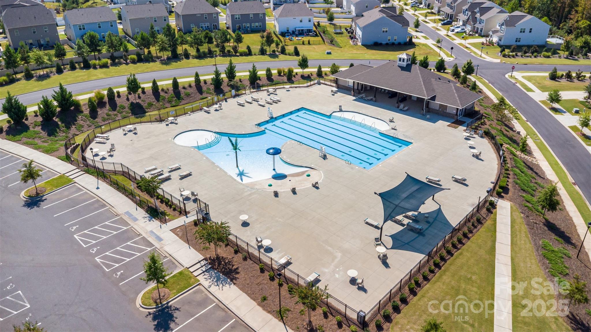 Walnut Creek - Residential