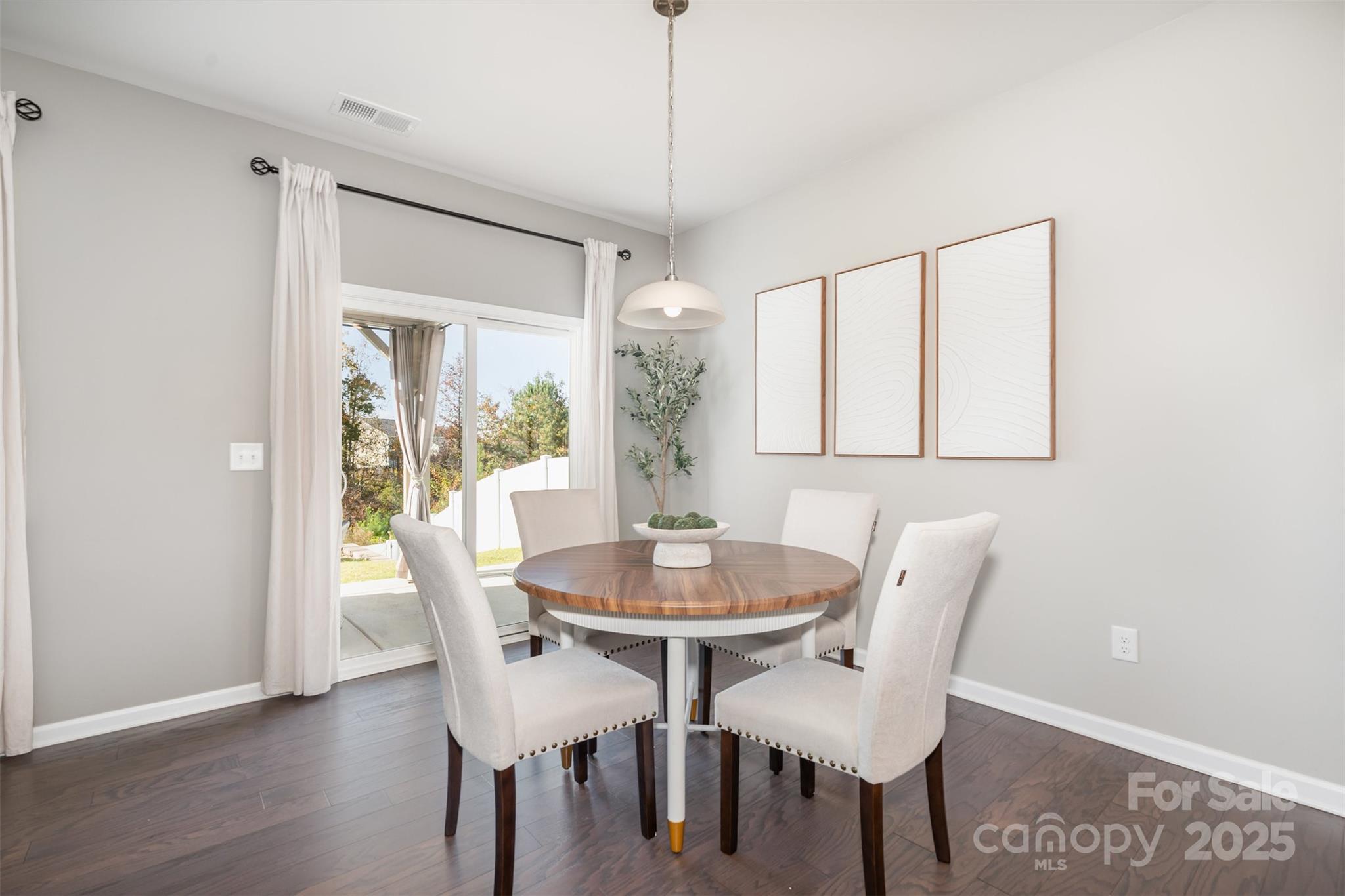 Walnut Creek - Residential