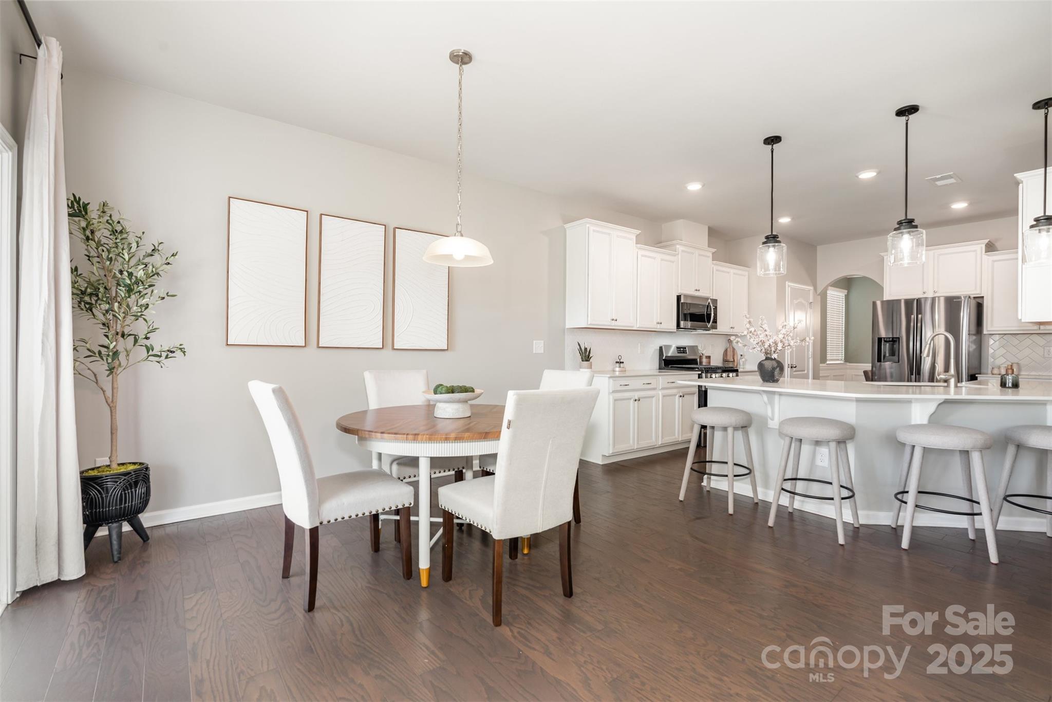 Walnut Creek - Residential