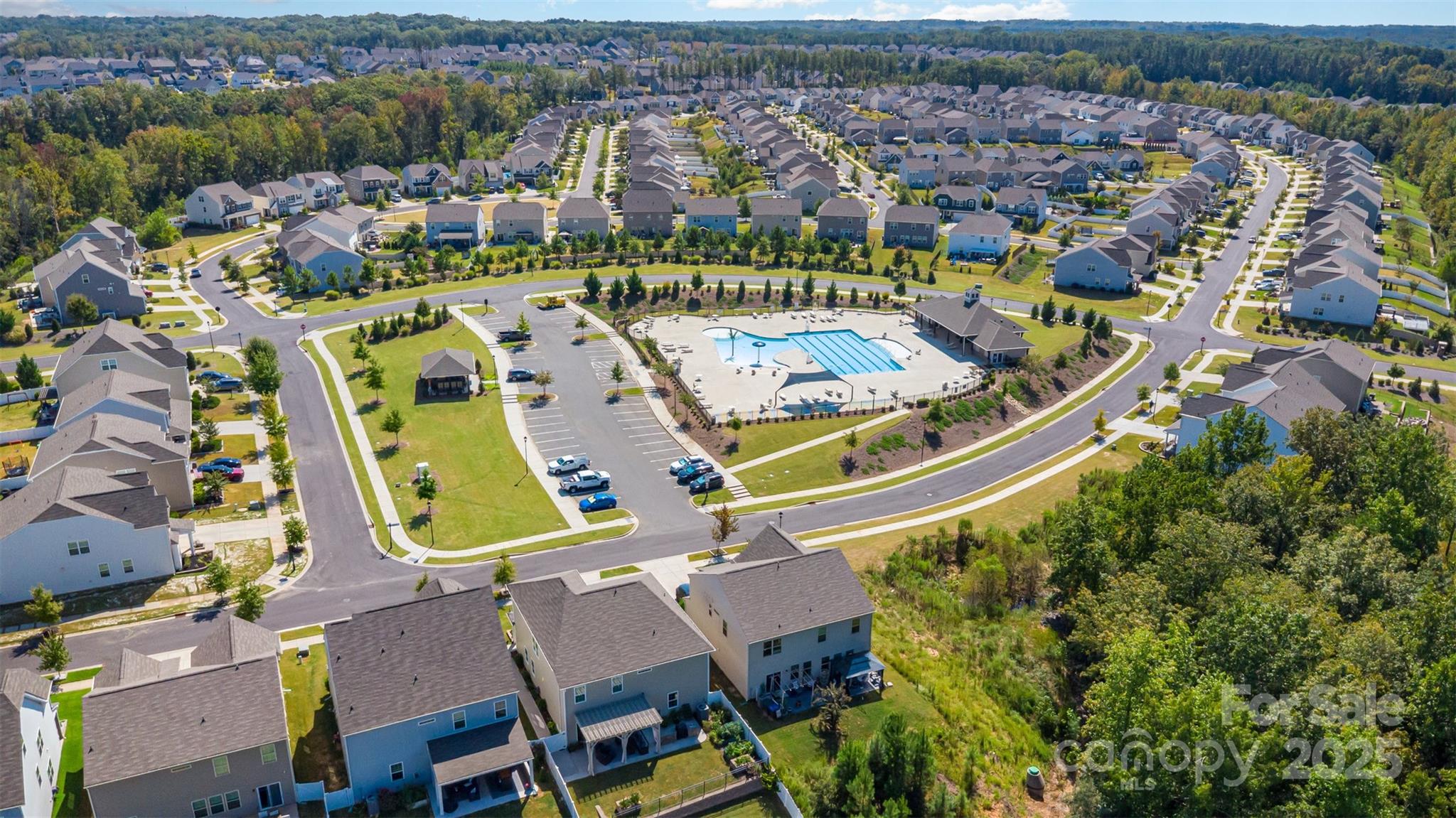 Walnut Creek - Residential