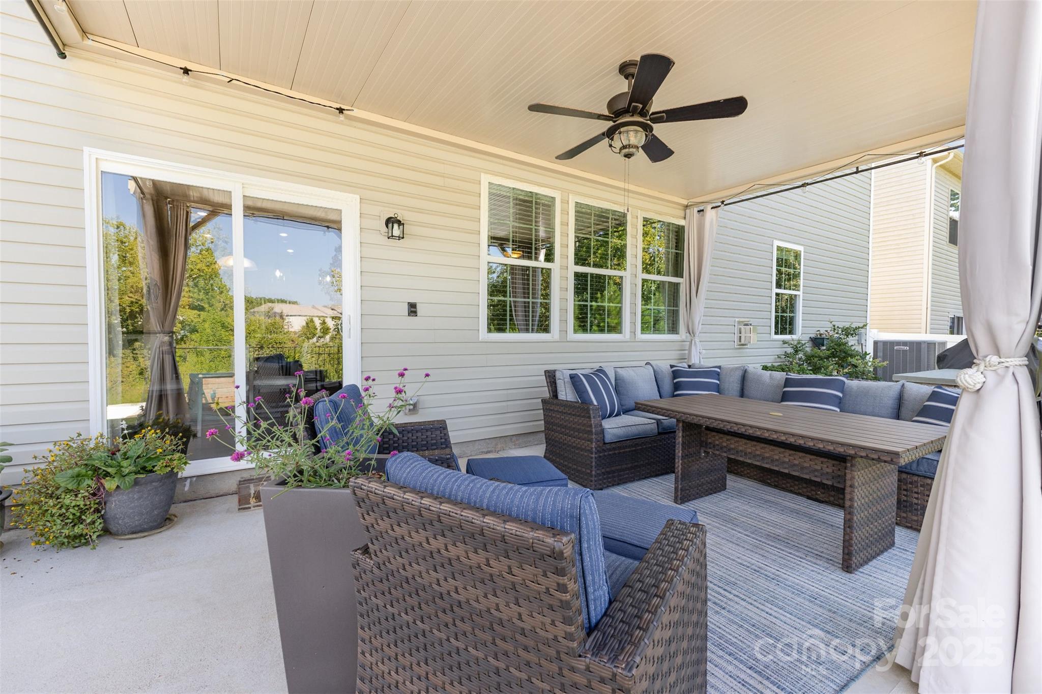 Walnut Creek - Residential