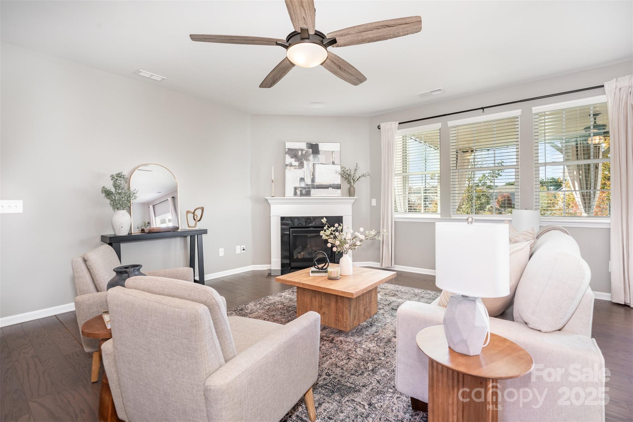 Walnut Creek - Residential