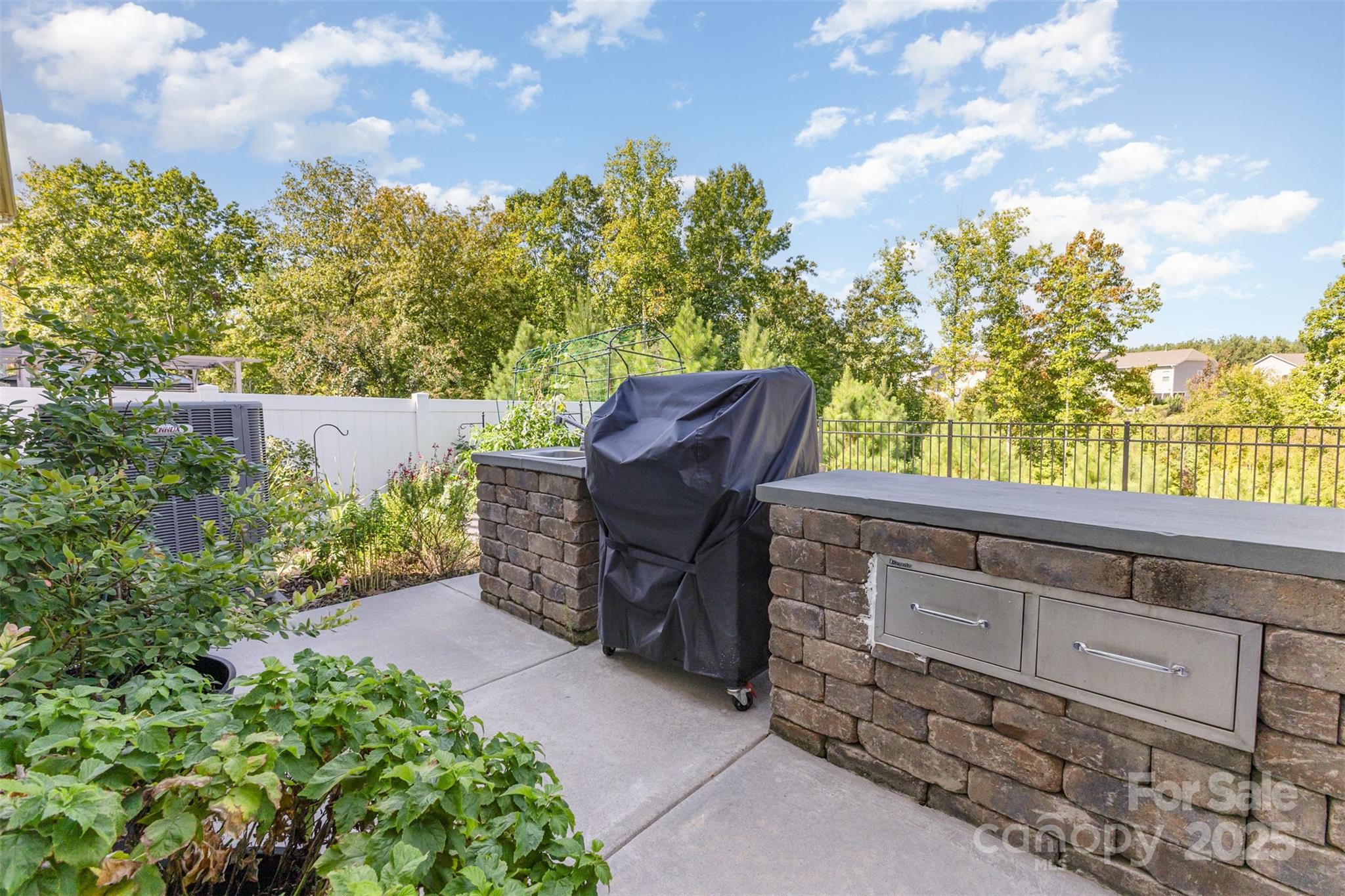 Walnut Creek - Residential