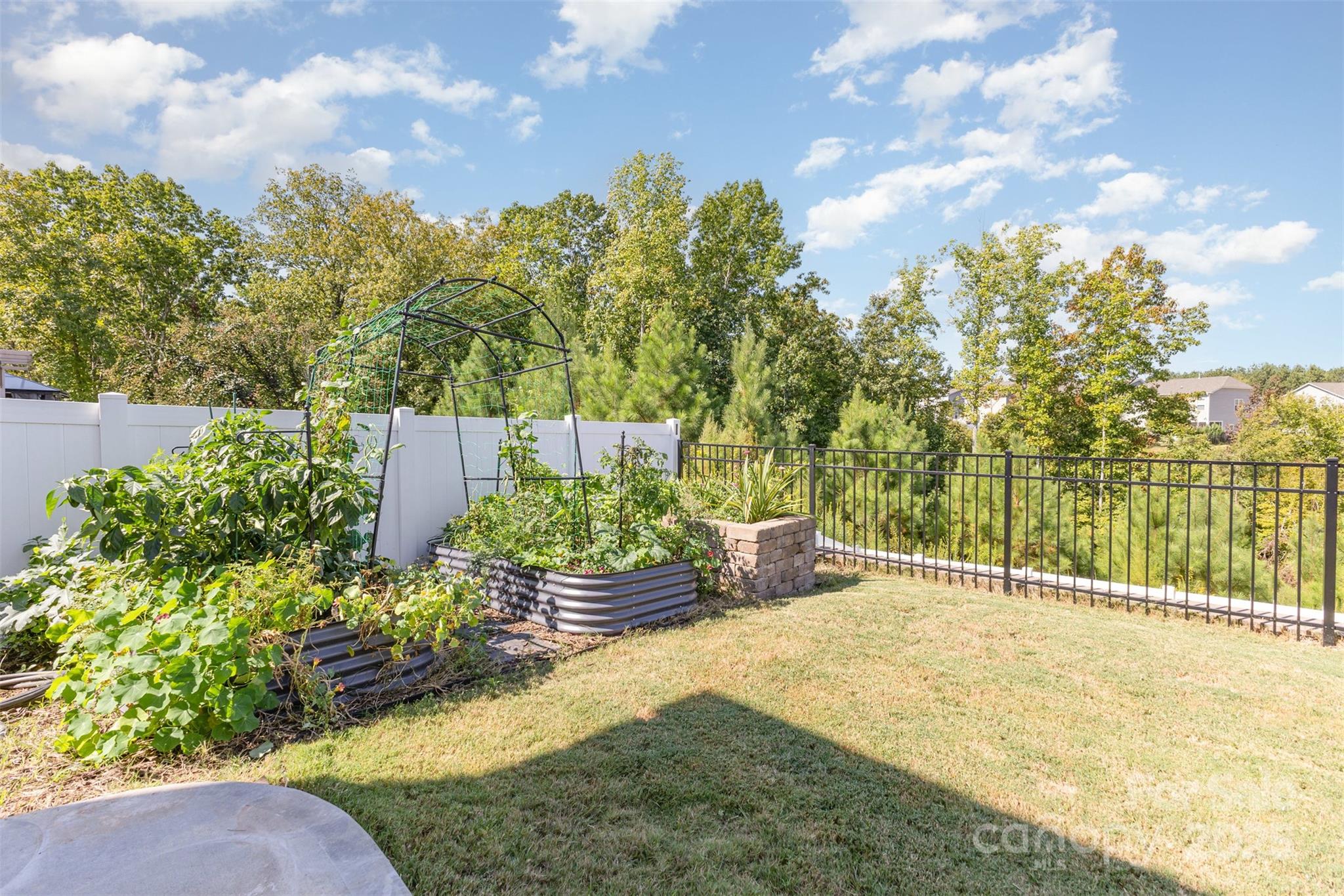 Walnut Creek - Residential