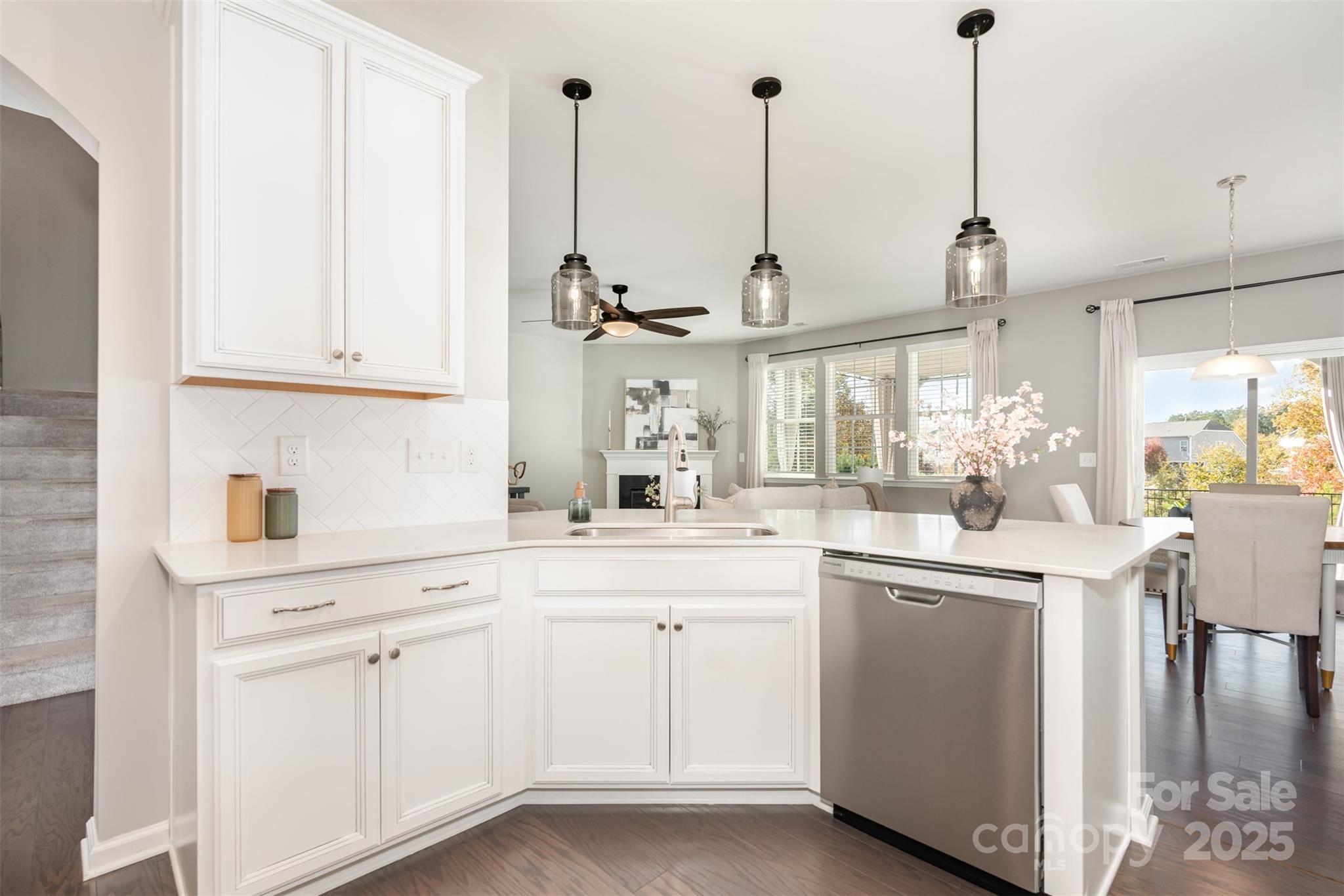 Walnut Creek - Residential